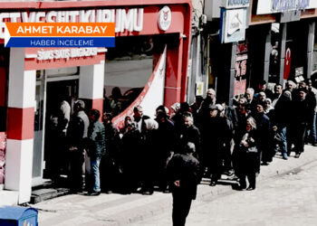 Kendinizi ne kadar fakirleşmeye hazırladınız?