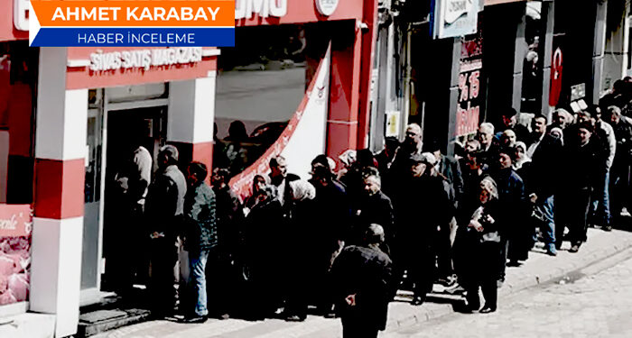 Kendinizi ne kadar fakirleşmeye hazırladınız?