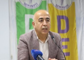 Kırkazak: Kobanê Davası hukuki değil siyasi bir dava