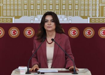 Koçyiğit: Yargı, Tahir Elçi'nin katilini korumaya çalışıyor