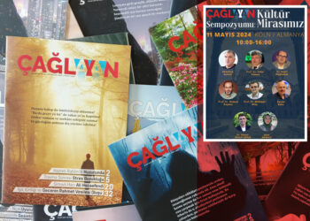 Köln’de Çağlayan Sempozyumu; gündem ‘Kültür Mirasımız’