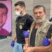 Korkunç cinayet 18 yıl sonra çözüldü
