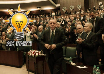 Kulis I AKP'de sonbaharda değişim bekleniyor: “Bizi gazeteciler, akademisyenler değil biz temsil edelim"