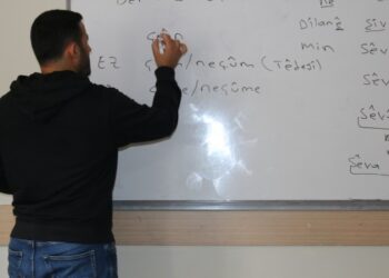 Kürt Dil Bayramı: En büyük sorumluluk ailelerde