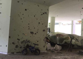 Libya'da milis gruplar arasında çıkan çatışmada yaralı sayısı yükseliyor