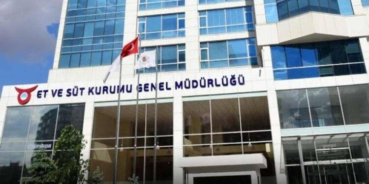 Limak’a ait binanın yeni kiracısı Çevre Bakanlığı oldu