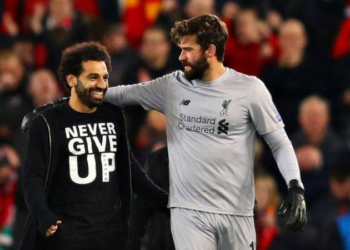Liverpool'da Mohamed Salah ve Alisson, Suudilerin radarında