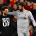 Liverpool'da Mohamed Salah ve Alisson, Suudilerin radarında