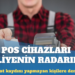Şimşek duyurdu: POS cihazları Maliye’nin radarında