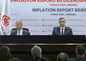 MB yıl sonu enflasyonu 36’dan 38’e çekti: “Endişe sektöründeyiz. İşimiz endişe etmek”