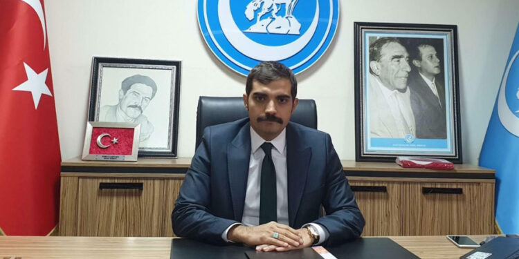 MHP’den ‘Sinan Ateş’ haberlerine tepki: Ülkü Ocakları, güzide bir müessese!