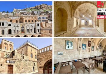 Bir panaroma: Mardin Bienali üzerine eleştiriler, notlar