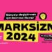 Marksizm 2024 konferansı başlıyor