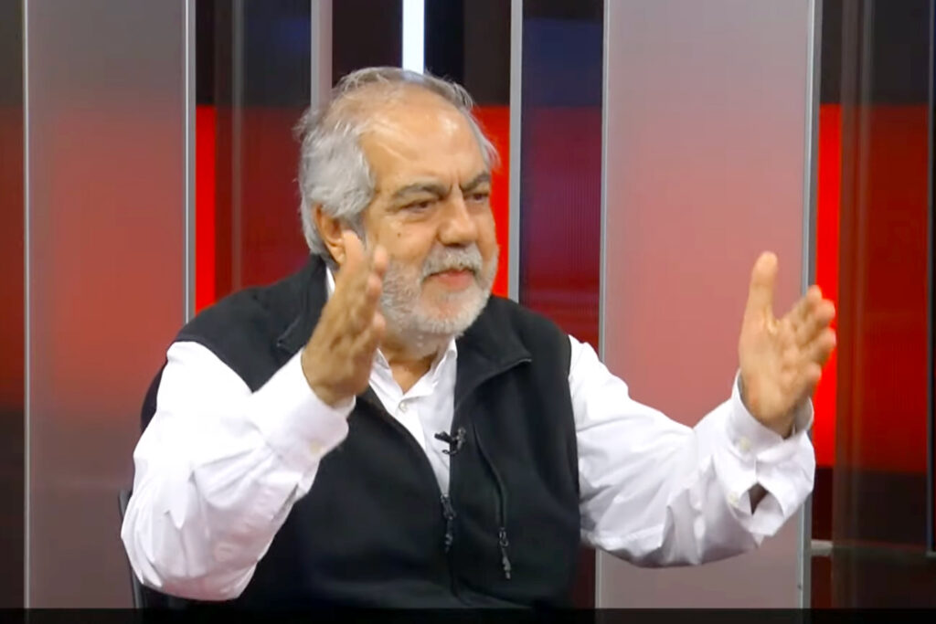 Mehmet Altan: Ülke çöktü; hukuk olmadan da düzelmeyecek