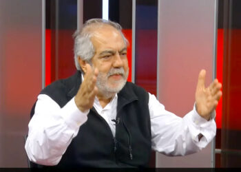 Mehmet Altan: Ülke çöktü; hukuk olmadan da düzelmeyecek