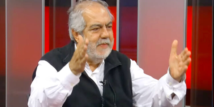 Mehmet Altan: Ülke çöktü; hukuk olmadan da düzelmeyecek