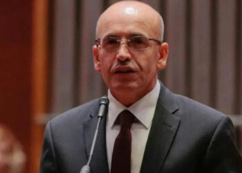 Mehmet Şimşek: Tasarruf paketi pazartesi açıklanacak