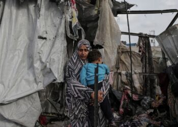 Meksika, UAD'de İsrail aleyhine açılan soykırım davasına müdahil olacak