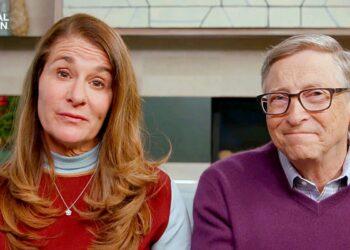 Melinda Gates, 75 milyar dolar bütçeli vakfın eşbaşkanlığından istifa ediyor: Kadınlar ve azınlıklar için çalışacak
