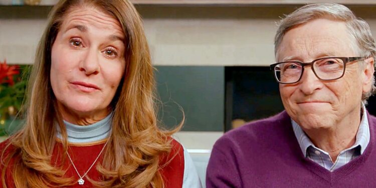 Melinda Gates, 75 milyar dolar bütçeli vakfın eşbaşkanlığından istifa ediyor: Kadınlar ve azınlıklar için çalışacak