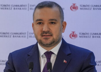 Merkez Bankası Başkanı Fatih Karahan, yıl sonu enflasyon tahminini açıkladı: Beklentiler değişti!