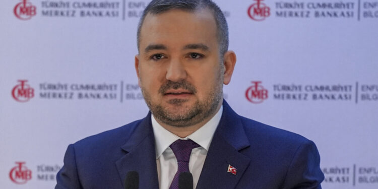 Merkez Bankası Başkanı Fatih Karahan, yıl sonu enflasyon tahminini açıkladı: Beklentiler değişti!