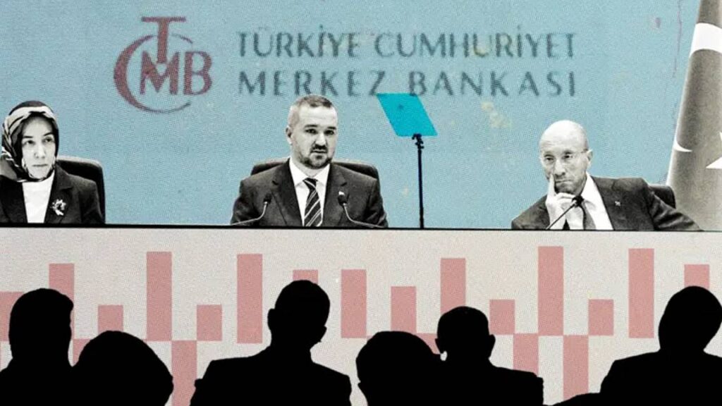 Merkez Bankası faiz kararını bugün açıklayacak: Beklentiler ne yönde?