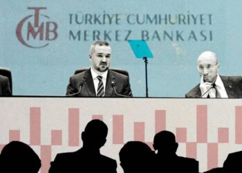 Merkez Bankası faiz kararını bugün açıklayacak: Beklentiler ne yönde?