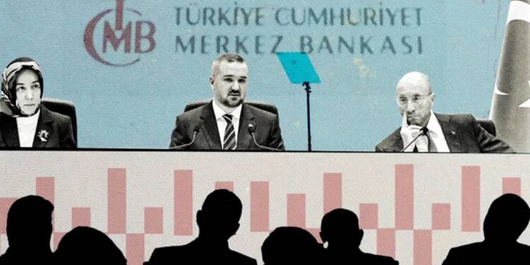Merkez Bankası faiz kararını bugün açıklayacak: Beklentiler ne yönde?