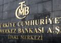 Merkez Bankası, politika faiz oranını yüzde 50’de sabit tuttu