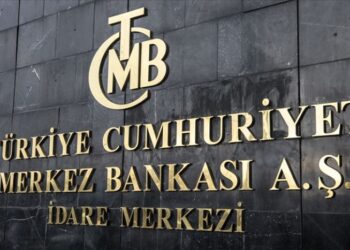 Merkez Bankası, politika faiz oranını yüzde 50’de sabit tuttu