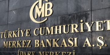 Merkez Bankası, politika faiz oranını yüzde 50’de sabit tuttu