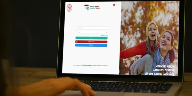 Merkezi Hekim Randevu Sistemi'ne (MHRS) yeni düzenlemeler geliyor