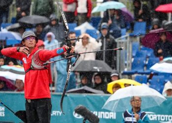 Mete Gazoz, koleksiyonuna 7 yılda 50 madalya ekledi
