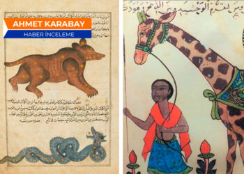 Müslümanların ‘evrim’ korkusu 