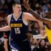 Nikola Jokic, kariyerinin 3. MVP ödülünü kazandı!