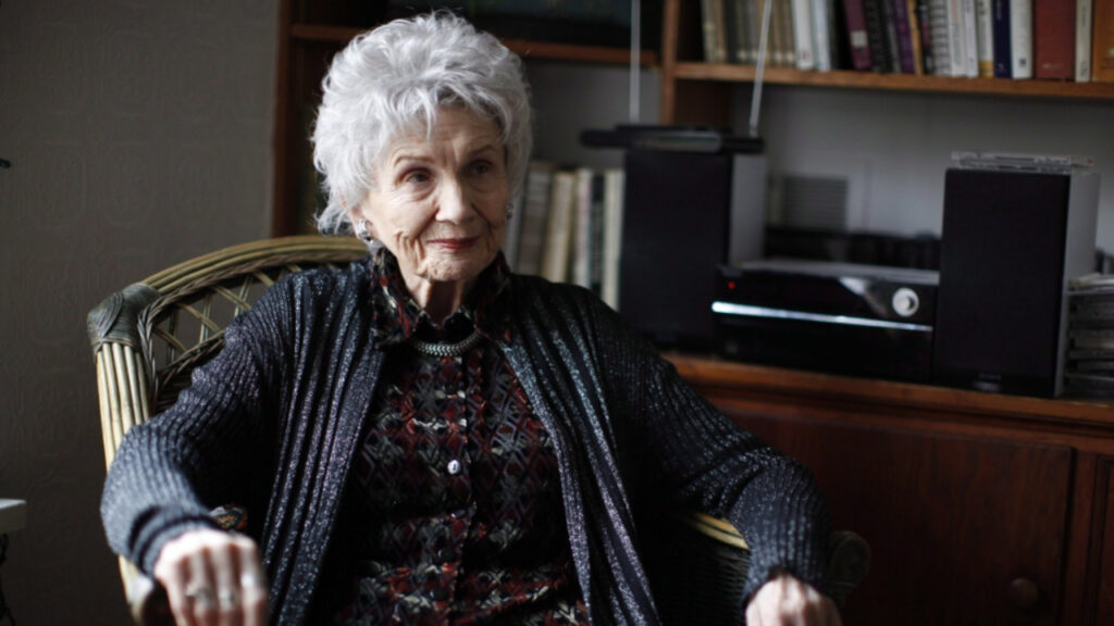 Nobel ödüllü Kanadalı yazar Alice Munro hayatını kaybetti