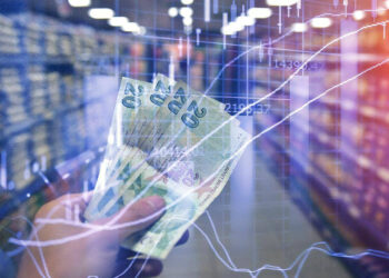 OECD'den Türkiye için enflasyon tahmini: 2 yıl boyunca...