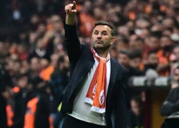 Okan Buruk'tan Konyaspor kararı