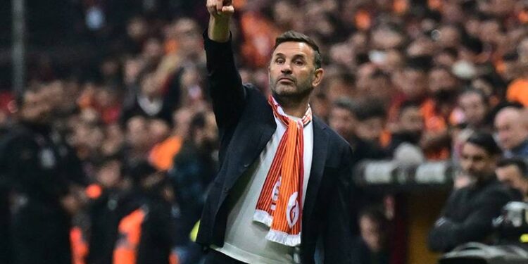 Okan Buruk'tan Konyaspor kararı