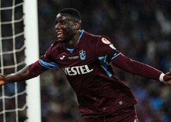 Onuachu gol ortalamasında Sörloth'u geçti