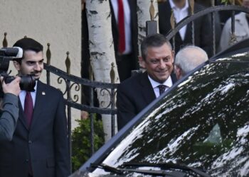 Özel-Kılıçdaroğlu görüşmesi: Detayları paylaştım