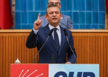 Özel: Milletten kanuna uymasını isteyenler önce anayasaya uysun