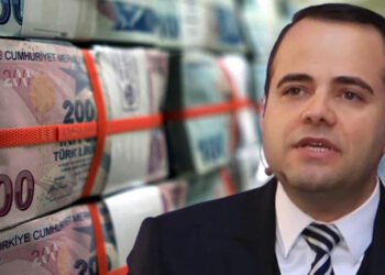 Özgür Demirtaş, kötü haberi verdi ve ekledi: Çok daha kötüsü gerçekleşecek!