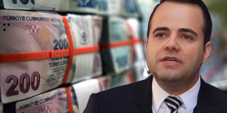 Özgür Demirtaş, kötü haberi verdi ve ekledi: Çok daha kötüsü gerçekleşecek!