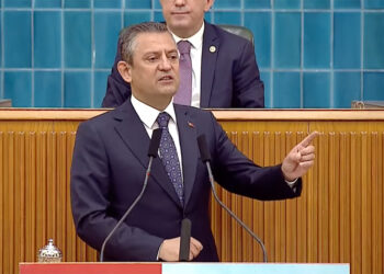 Özgür Özel: Kendi adaylığımı dayatmayacağım, birilerinin iktidarına tekrar fırsat vermeyeceğiz