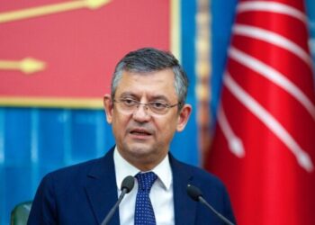 Özgür Özel: Kobanê Davası’ndan adalet bekliyoruz