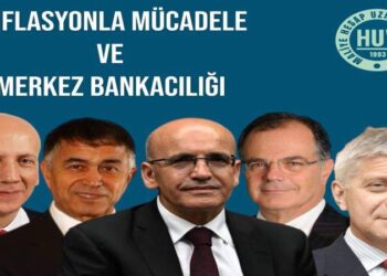 Polonya ve Macaristan Merkez Bankaları Eski Başkanları “Enflasyonla Mücadele ve Merkez Bankacılığı” konulu panelde deneyimlerini paylaşacak