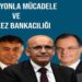 Polonya ve Macaristan Merkez Bankaları Eski Başkanları “Enflasyonla Mücadele ve Merkez Bankacılığı” konulu panelde deneyimlerini paylaşacak
