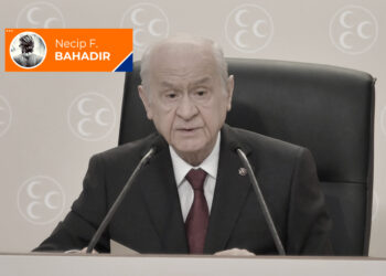 Psikolojisi bozuldu; Bahçeli, erken seçim kartını kullanır mı?